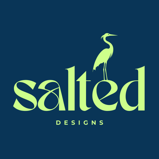 Salted Designs