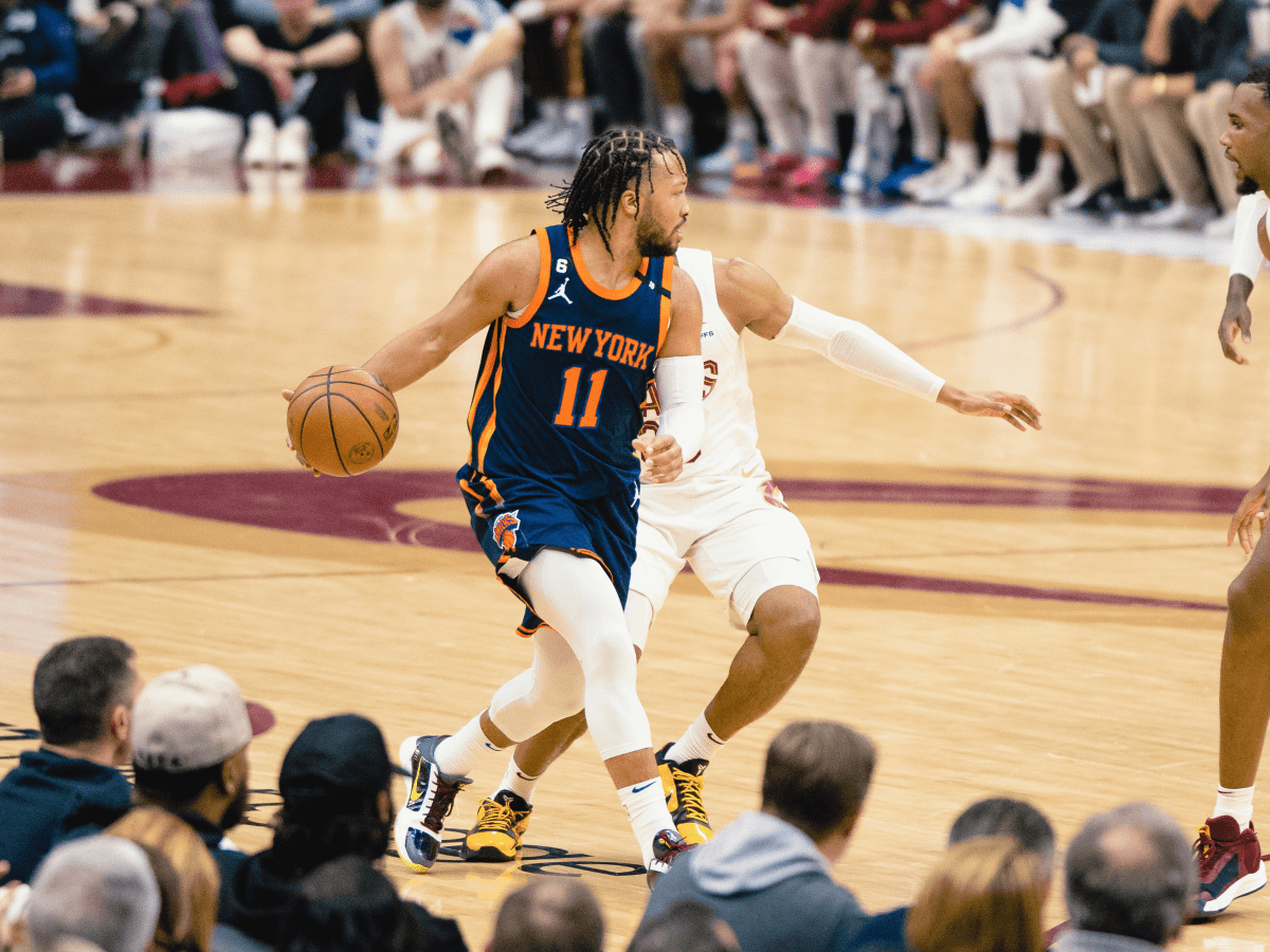The Nova Knicks’ magic is preparation &&nbsp;teamwork