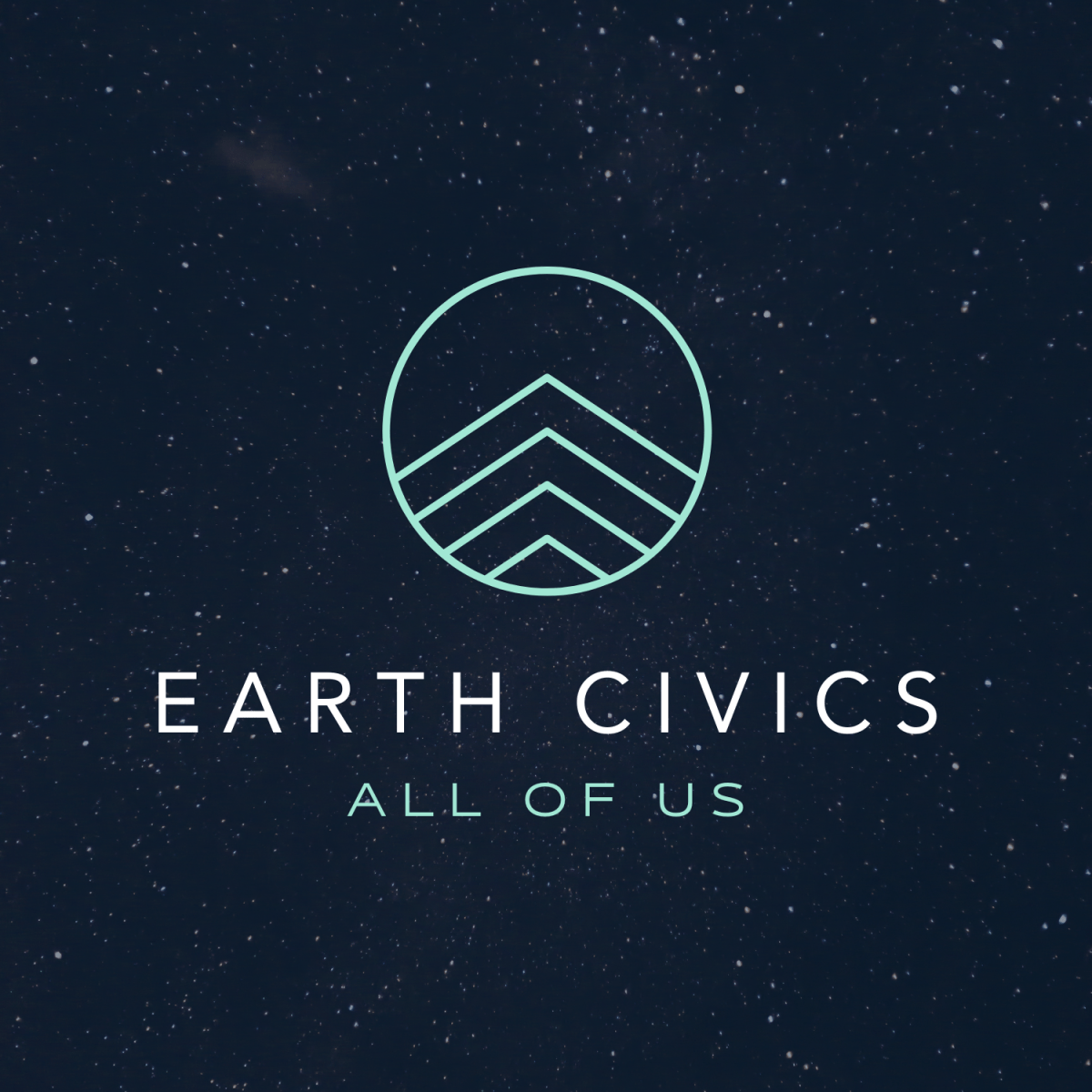 Earth is all of&nbsp;us