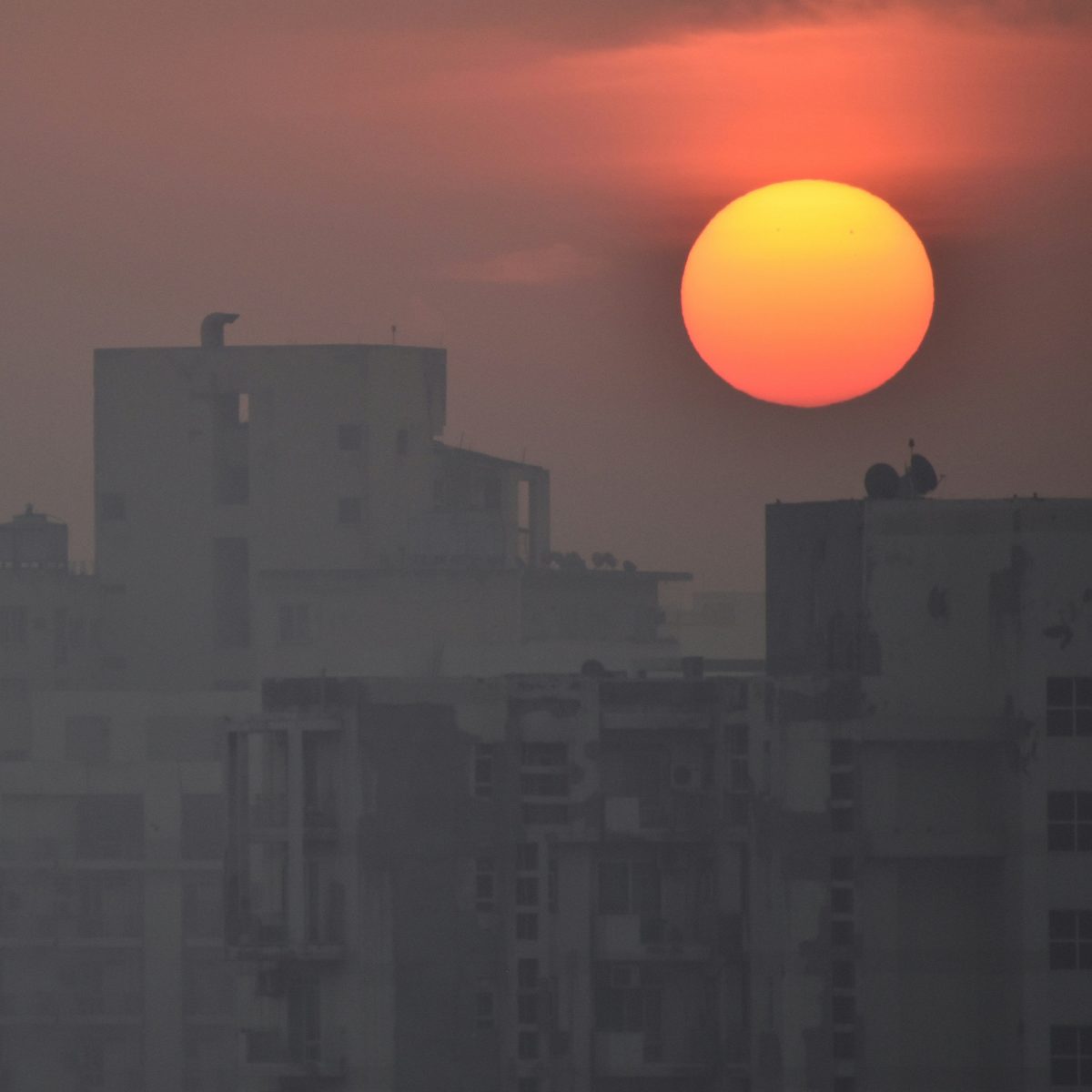 Wildfire smoke limits human&nbsp;freedom